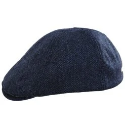 Goorin Bros Pacheco Wool Duckbill Ivy Cap 6 Goorin Bros Pacheco Wool Duckbill Ivy Cap -Brixton Hats shop 455124