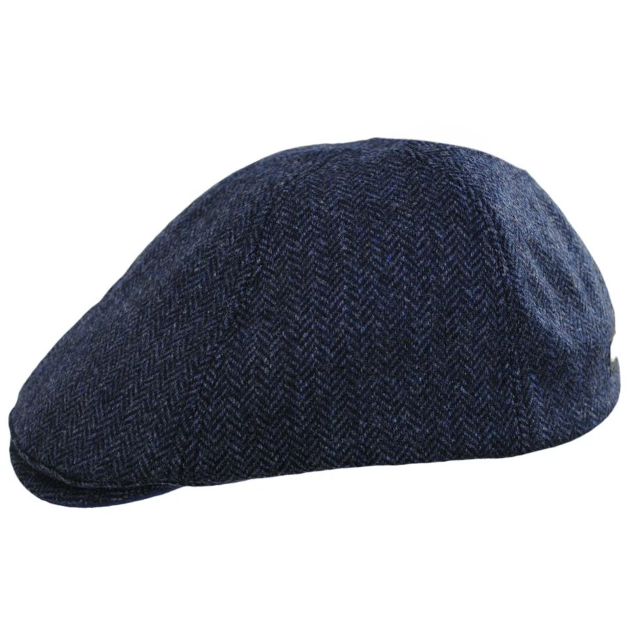 Goorin Bros Pacheco Wool Duckbill Ivy Cap 4 Goorin Bros Pacheco Wool Duckbill Ivy Cap - Image 2