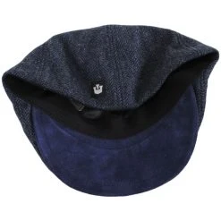 Goorin Bros Pacheco Wool Duckbill Ivy Cap 7 Goorin Bros Pacheco Wool Duckbill Ivy Cap -Brixton Hats shop 455127
