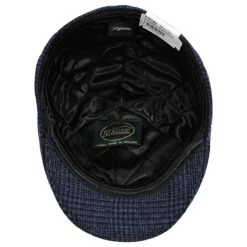 Wigens Caps Royal Lambswool Glen Plaid Pub Cap 7 Wigens Caps Royal Lambswool Glen Plaid Pub Cap -Brixton Hats shop 455450