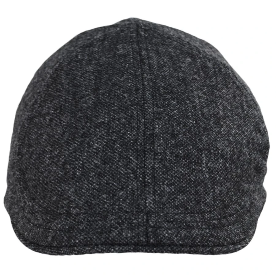 Wigens Caps Moon Tweed Wool Pub Cap 3 Wigens Caps Moon Tweed Wool Pub Cap