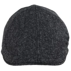 Wigens Caps Moon Tweed Wool Pub Cap 7 Wigens Caps Moon Tweed Wool Pub Cap -Brixton Hats shop 455531