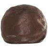 Bailey Reffell Leather Ivy Cap 1 Bailey Reffell Leather Ivy Cap -Brixton Hats shop 455657
