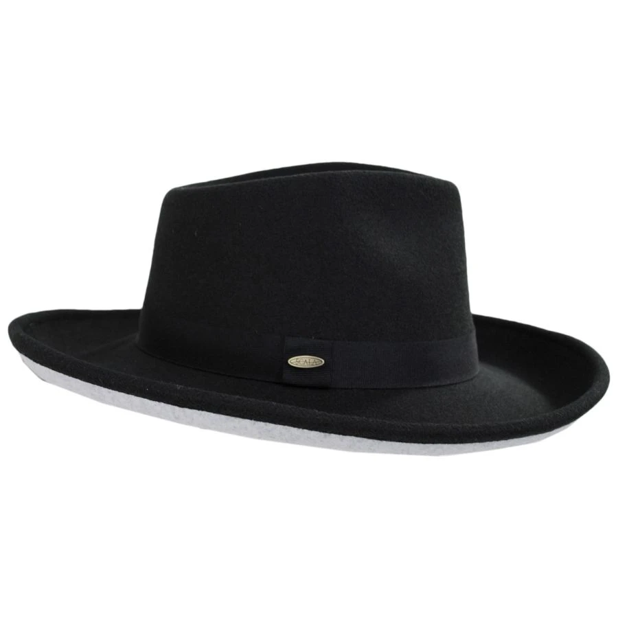 Scala Dillane ProvatoKnit Rancher Hat 4 Scala Dillane ProvatoKnit Rancher Hat - Image 2