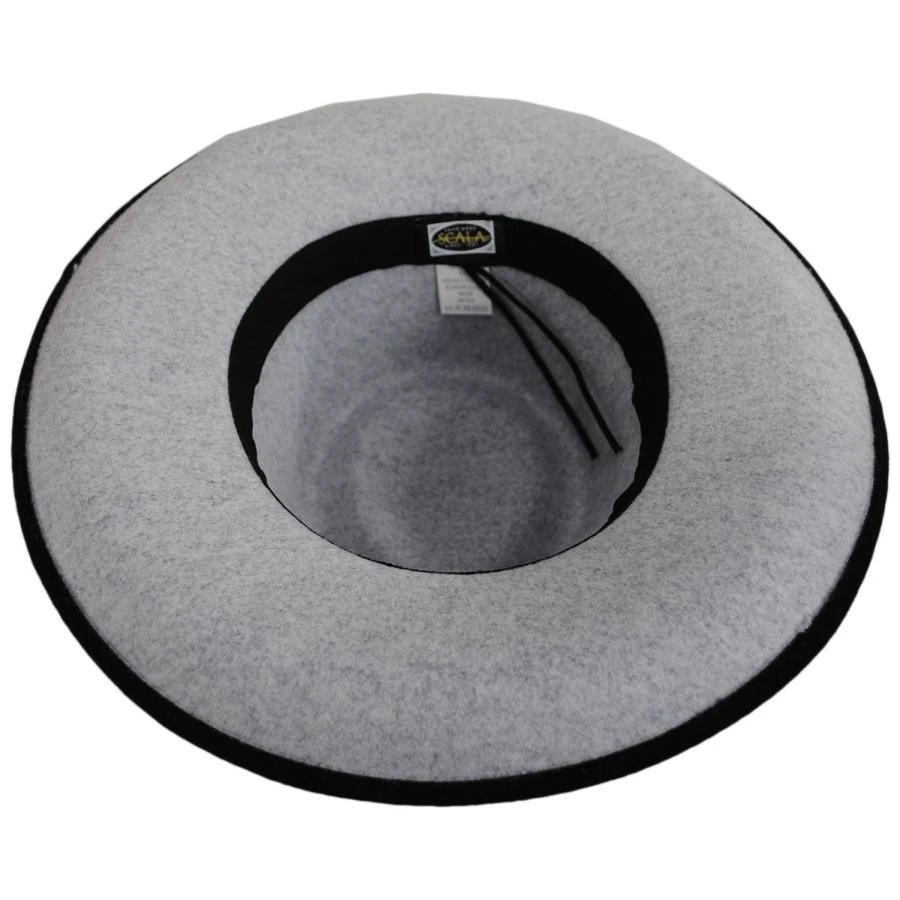 Scala Dillane ProvatoKnit Rancher Hat 5 Scala Dillane ProvatoKnit Rancher Hat - Image 3