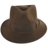 Brixton Hats Paco Wool Felt Fedora Hat 2 Brixton Hats Paco Wool Felt Fedora Hat -Brixton Hats shop 457292