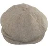 Brixton Hats Brood Tweed Newsboy Cap - Tan 1 Brixton Hats Brood Tweed Newsboy Cap - Tan -Brixton Hats shop 458277