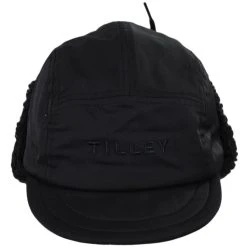 Tilley Endurables Rove DWR Sherpa Aviator Cap