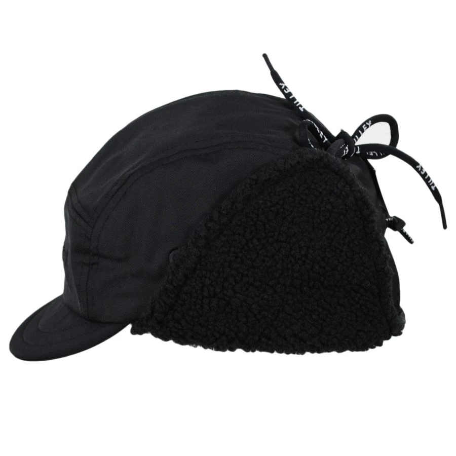 Tilley Endurables Rove DWR Sherpa Aviator Cap 4 Tilley Endurables Rove DWR Sherpa Aviator Cap - Image 2