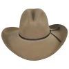 Stetson John Wayne Peacemaker Wool Felt Western Hat 1 Stetson John Wayne Peacemaker Wool Felt Western Hat -Brixton Hats shop 458882