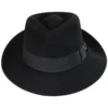 Jaxon Hats Fur Felt C-Crown Fedora Hat 2 Jaxon Hats Fur Felt C-Crown Fedora Hat -Brixton Hats shop 459615