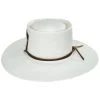 Biltmore Vintage Couture Styles Toyo Straw Gaucho Hat -Brixton Hats shop 459722
