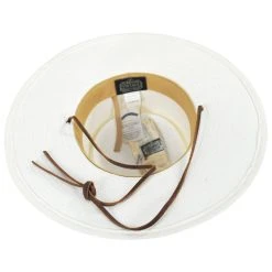 Biltmore Vintage Couture Styles Toyo Straw Gaucho Hat -Brixton Hats shop 459728