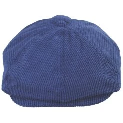 Brixton Hats Brood Grid Corduroy Newsboy Cap