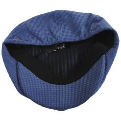 Brixton Hats Brood Grid Corduroy Newsboy Cap -Brixton Hats shop 460965