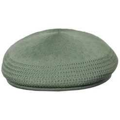 Kangol Tropic Ventair 504 Ivy Cap - Sage Green