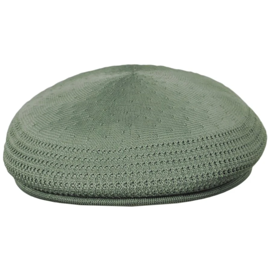 Kangol Tropic Ventair 504 Ivy Cap - Sage Green 3 Kangol Tropic Ventair 504 Ivy Cap - Sage Green