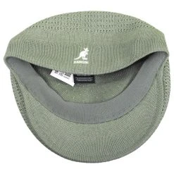 Kangol Tropic Ventair 504 Ivy Cap - Sage Green 7 Kangol Tropic Ventair 504 Ivy Cap - Sage Green -Brixton Hats shop 461618