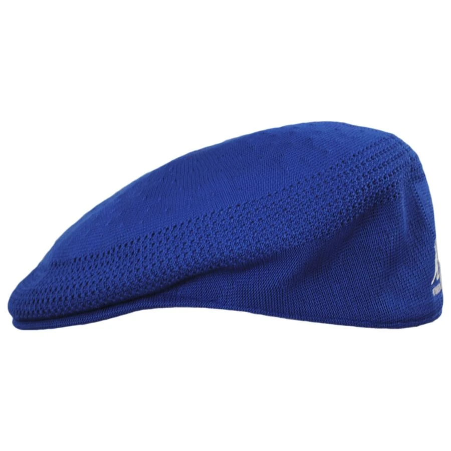 Kangol Tropic Ventair 504 Ivy Cap - Fashion Colors 4 Kangol Tropic Ventair 504 Ivy Cap - Fashion Colors - Image 2