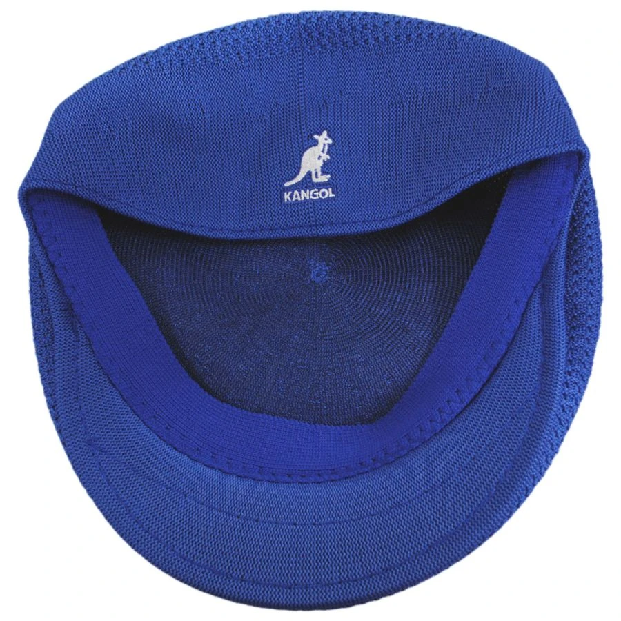 Kangol Tropic Ventair 504 Ivy Cap - Fashion Colors 5 Kangol Tropic Ventair 504 Ivy Cap - Fashion Colors - Image 3