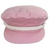 Brixton Hats Cotton Fiddler's Cap - Pink 2 Brixton Hats Cotton Fiddler's Cap - Pink -Brixton Hats shop 463682