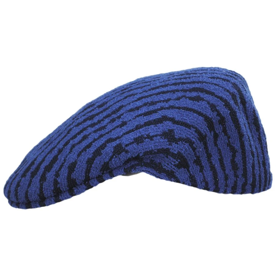 Kangol Street King 504 Ivy Cap 4 Kangol Street King 504 Ivy Cap - Image 2