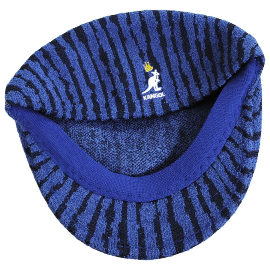 Kangol Street King 504 Ivy Cap 5 Kangol Street King 504 Ivy Cap - Image 3