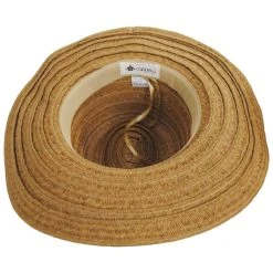 Cappelli Straworld Violet Toyo Straw Western Hat -Brixton Hats shop 464961