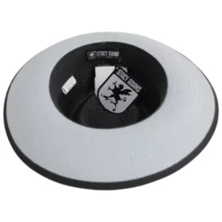 Stacy Adams Ritz Distressed Toyo Straw Fedora Hat 7 Stacy Adams Ritz Distressed Toyo Straw Fedora Hat -Brixton Hats shop 466055