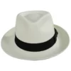 Scala Botanic Toyo Straw Fedora Hat 1 Scala Botanic Toyo Straw Fedora Hat -Brixton Hats shop 466292