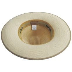 Scala Roadman Toyo Straw Western Hat -Brixton Hats shop 466343