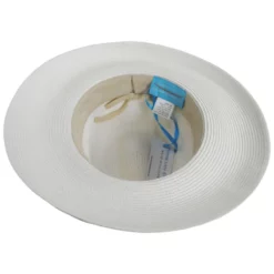 Physician Endorsed Cordoba Toyo Braid Fedora Hat 7 Physician Endorsed Cordoba Toyo Braid Fedora Hat -Brixton Hats shop 467546