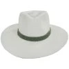 Nikki Beach Sahara Toyo Straw Fedora Hat 1 Nikki Beach Sahara Toyo Straw Fedora Hat -Brixton Hats shop 467567