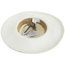 Nikki Beach Sahara Toyo Straw Fedora Hat 7 Nikki Beach Sahara Toyo Straw Fedora Hat -Brixton Hats shop 467573