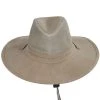 Panama Jack Carp Cotton Outback Hat
