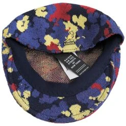 Kangol Nature Camo 504 Ivy Cap 7 Kangol Nature Camo 504 Ivy Cap -Brixton Hats shop 468210