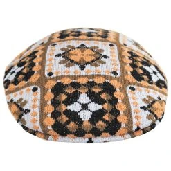 Kangol Arts And Crafts 504 Ivy Cap