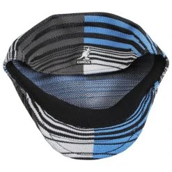 Kangol Digital Stripes 507 Ivy Cap 7 Kangol Digital Stripes 507 Ivy Cap -Brixton Hats shop 468491