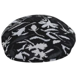 Kangol Street Floral 504 Ivy Cap