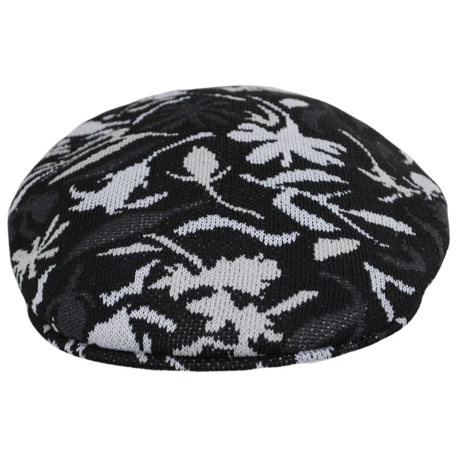Kangol Street Floral 504 Ivy Cap 3 Kangol Street Floral 504 Ivy Cap