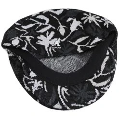 Kangol Street Floral 504 Ivy Cap 7 Kangol Street Floral 504 Ivy Cap -Brixton Hats shop 468563