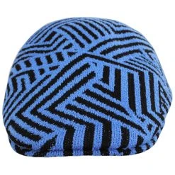 Kangol Virtual Grid 507 Ivy Cap