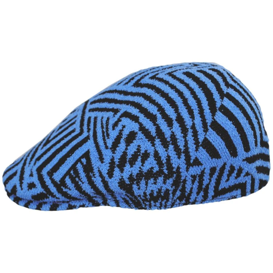 Kangol Virtual Grid 507 Ivy Cap 4 Kangol Virtual Grid 507 Ivy Cap - Image 2
