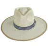 Brixton Hats Jo Palm Straw Rancher Fedora Hat -Brixton Hats shop 469214