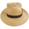 Bailey Adlay Raindura Straw Fedora Hat 1 Bailey Adlay Raindura Straw Fedora Hat -Brixton Hats shop 469469