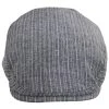 Bailey Glazer Cotton Linen Ivy Cap 1 Bailey Glazer Cotton Linen Ivy Cap -Brixton Hats shop 469817