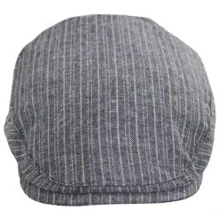 Bailey Glazer Cotton Linen Ivy Cap