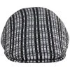 Kangol Prep Plaid 507 Ivy Cap 2 Kangol Prep Plaid 507 Ivy Cap -Brixton Hats shop 470264