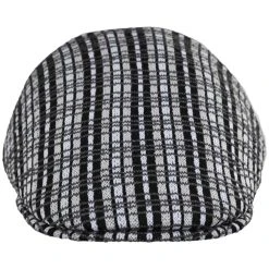 Kangol Prep Plaid 507 Ivy Cap