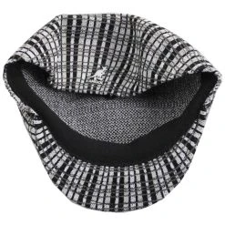 Kangol Prep Plaid 507 Ivy Cap -Brixton Hats shop 470270
